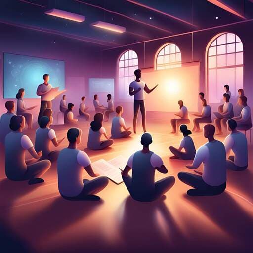 Training & Workshops